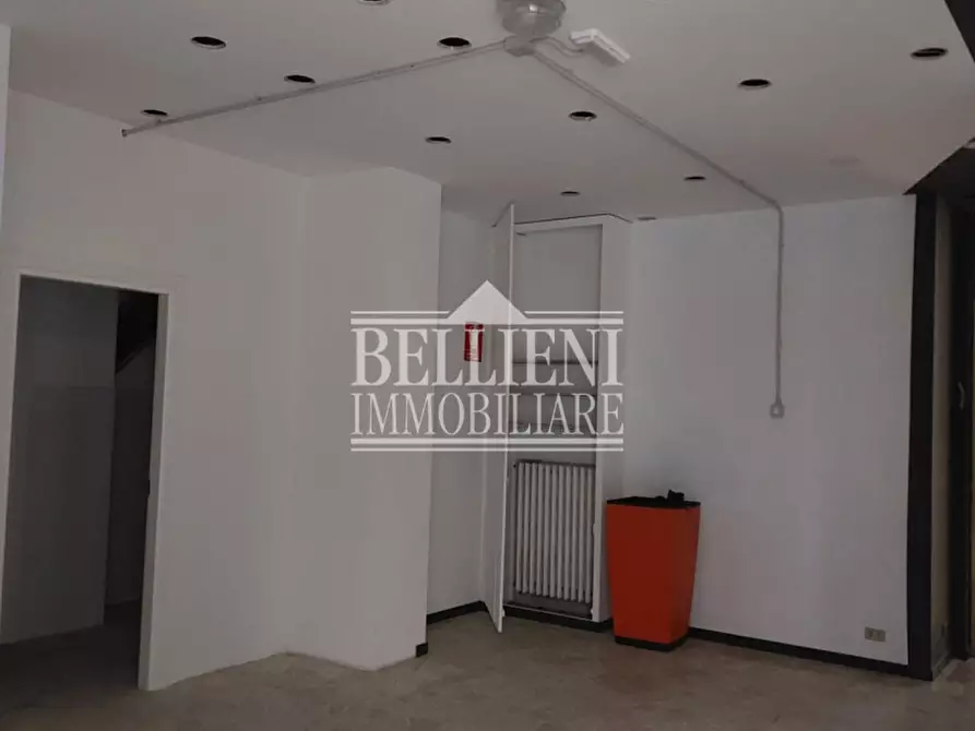 Immagine 7 di Negozio in affitto  in Corso Palladio a Vicenza