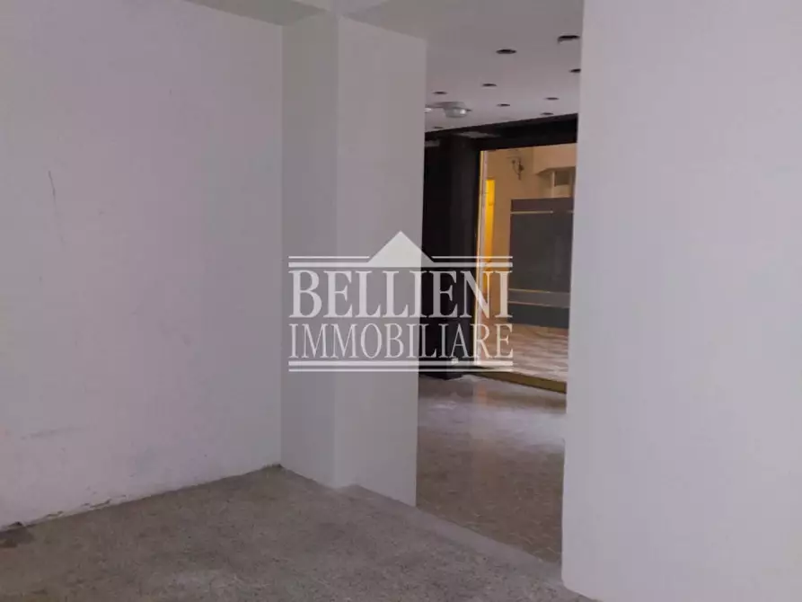 Immagine 8 di Negozio in affitto  in Corso Palladio a Vicenza