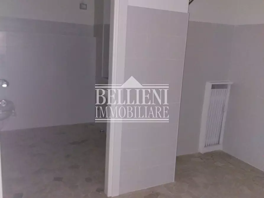 Immagine 10 di Negozio in affitto  in Corso Palladio a Vicenza