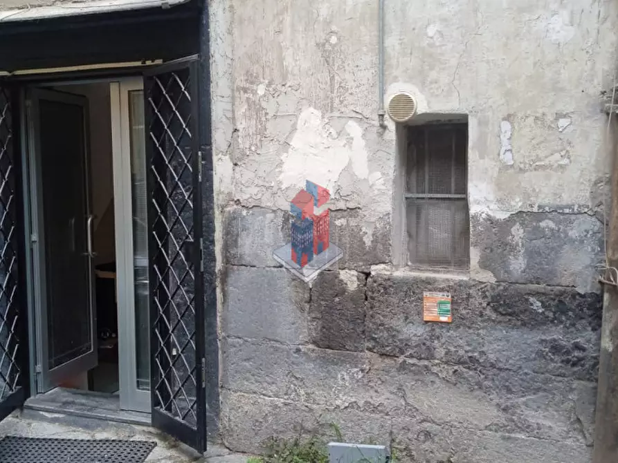 Immagine 4 di Monolocale in vendita  in CENTRO STORICO - PIAZZETTA NILO - PALAZZO BECCADELLI a Napoli