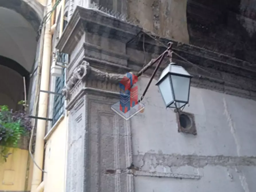 Immagine 5 di Monolocale in vendita  in CENTRO STORICO - PIAZZETTA NILO - PALAZZO BECCADELLI a Napoli