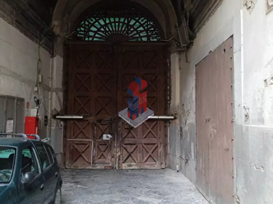 Immagine 7 di Monolocale in vendita  in CENTRO STORICO - PIAZZETTA NILO - PALAZZO BECCADELLI a Napoli