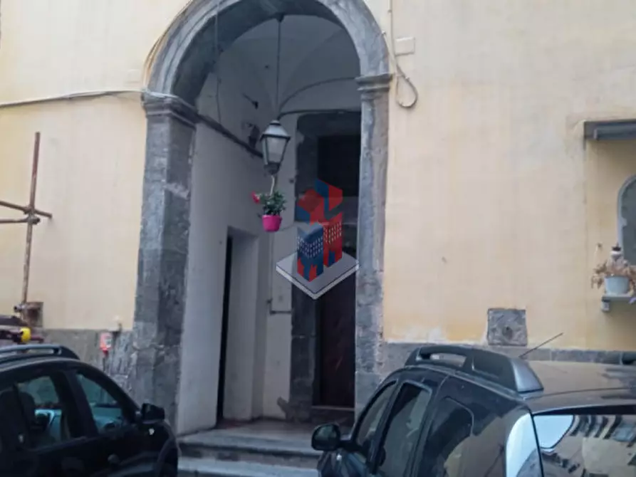 Immagine 8 di Monolocale in vendita  in CENTRO STORICO - PIAZZETTA NILO - PALAZZO BECCADELLI a Napoli
