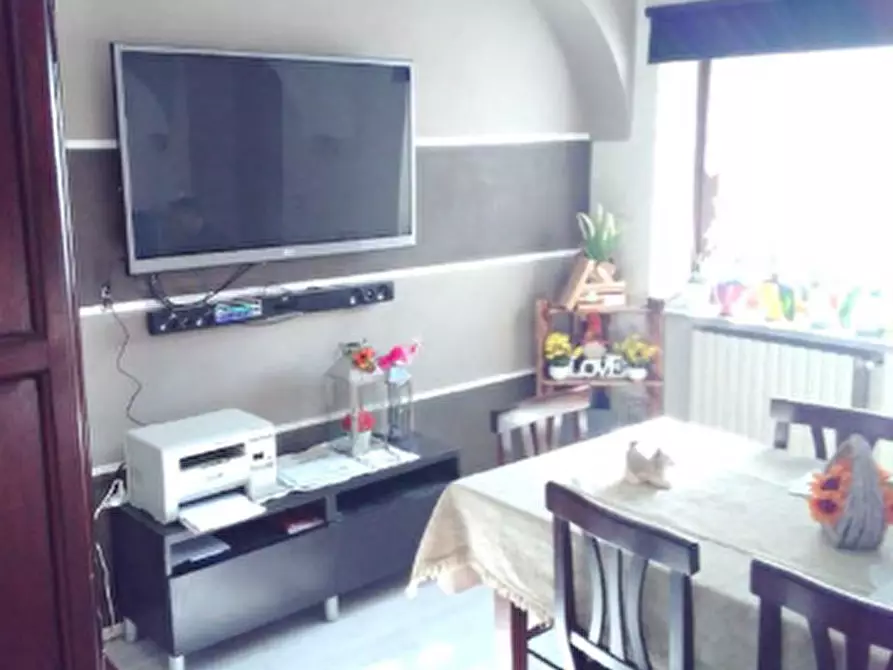 Immagine 2 di Appartamento in vendita  in via roma  21/b a Lagnasco