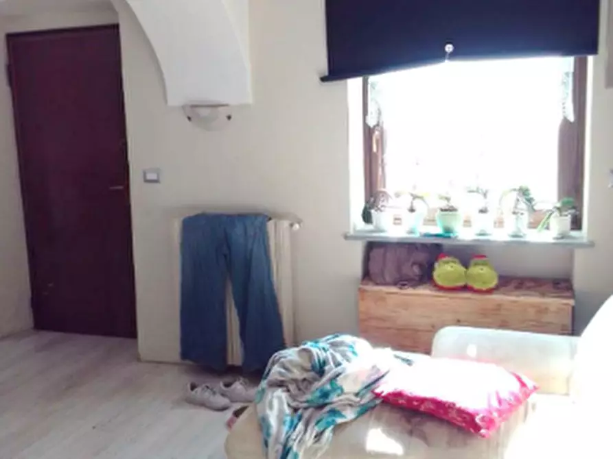 Immagine 3 di Appartamento in vendita  in via roma  21/b a Lagnasco