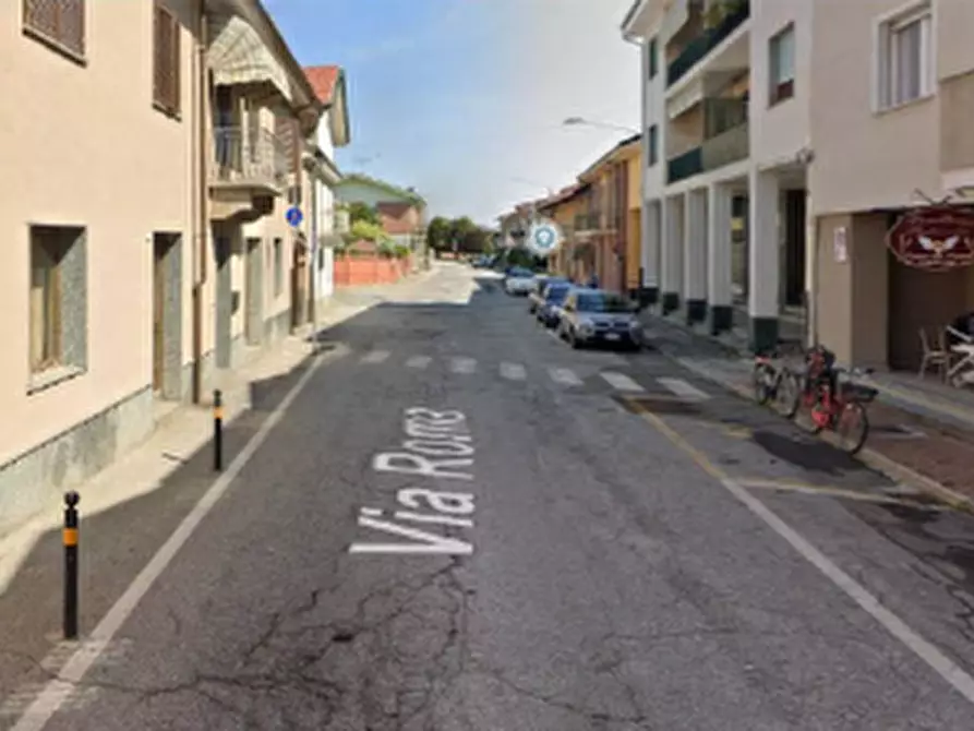 Immagine 4 di Appartamento in vendita  in via roma  21/b a Lagnasco