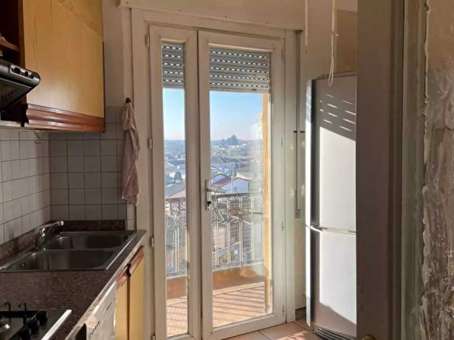 Immagine 3 di Appartamento in vendita  in VIA CATALANI 12 a Castelfranco Veneto