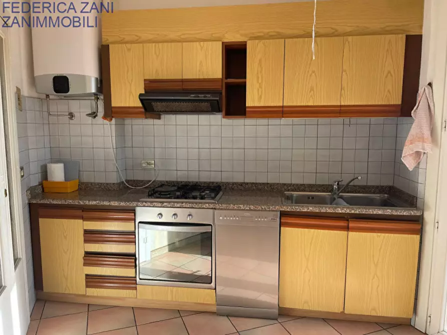 Immagine 4 di Appartamento in vendita  in VIA CATALANI 12 a Castelfranco Veneto