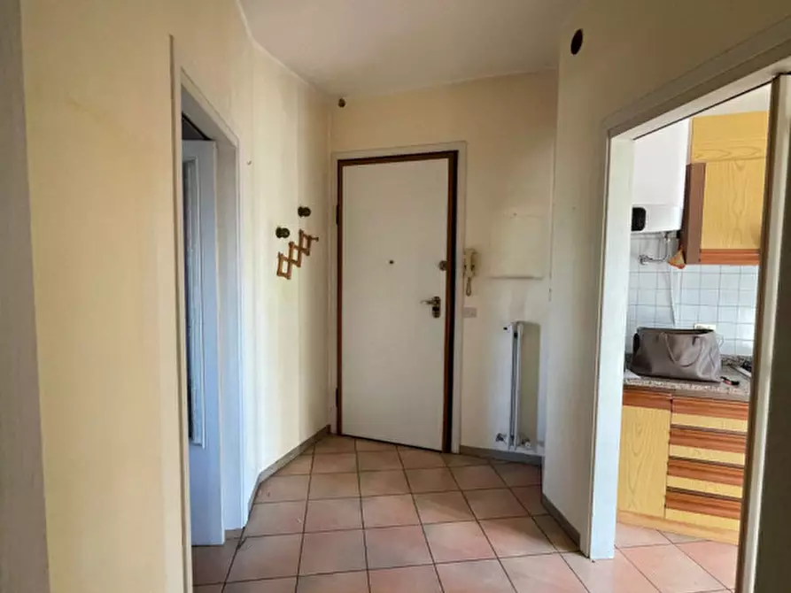 Immagine 8 di Appartamento in vendita  in VIA CATALANI 12 a Castelfranco Veneto