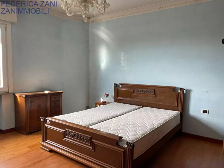 Immagine 15 di Appartamento in vendita  in VIA CATALANI 12 a Castelfranco Veneto