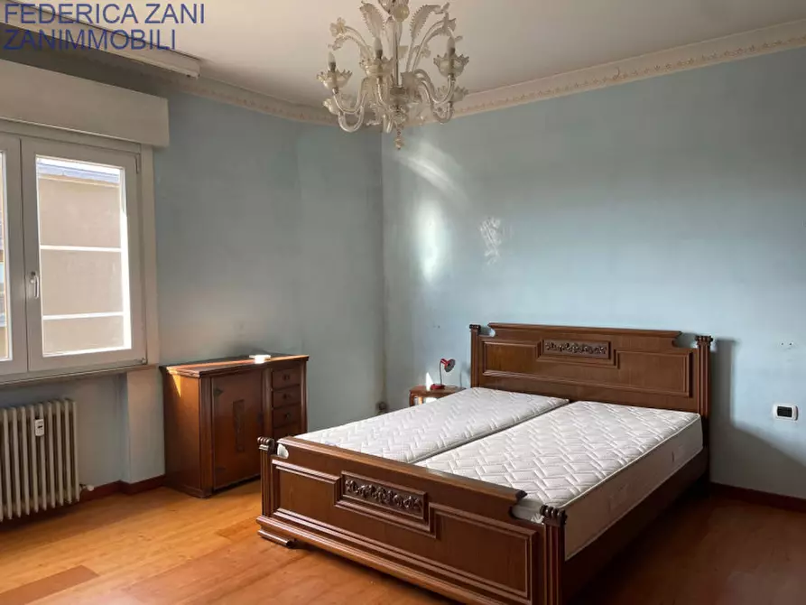 Immagine 16 di Appartamento in vendita  in VIA CATALANI 12 a Castelfranco Veneto