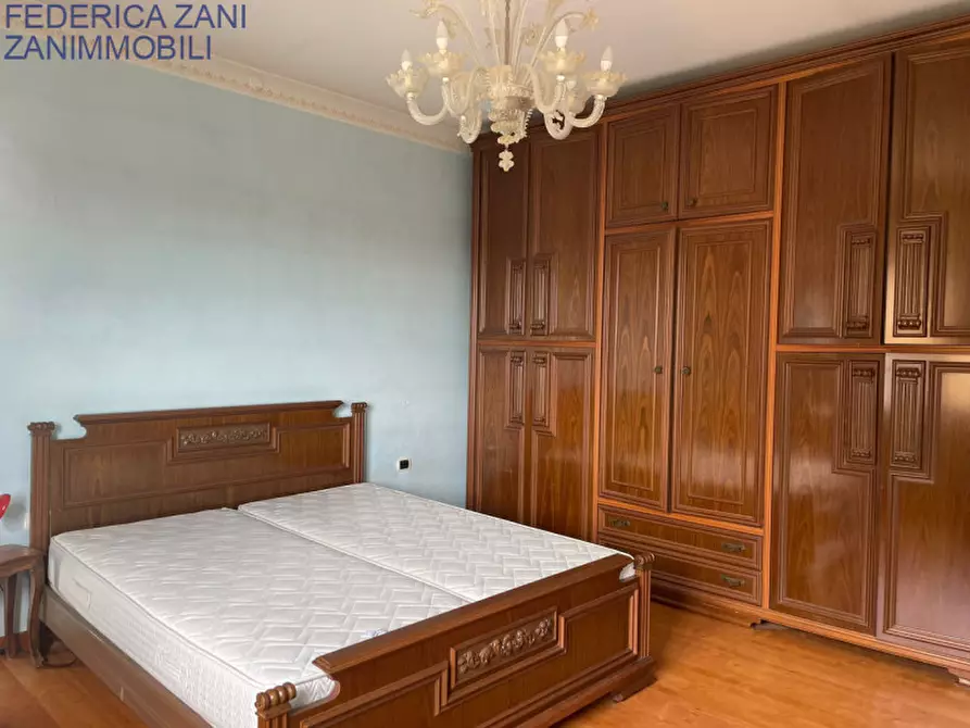 Immagine 17 di Appartamento in vendita  in VIA CATALANI 12 a Castelfranco Veneto