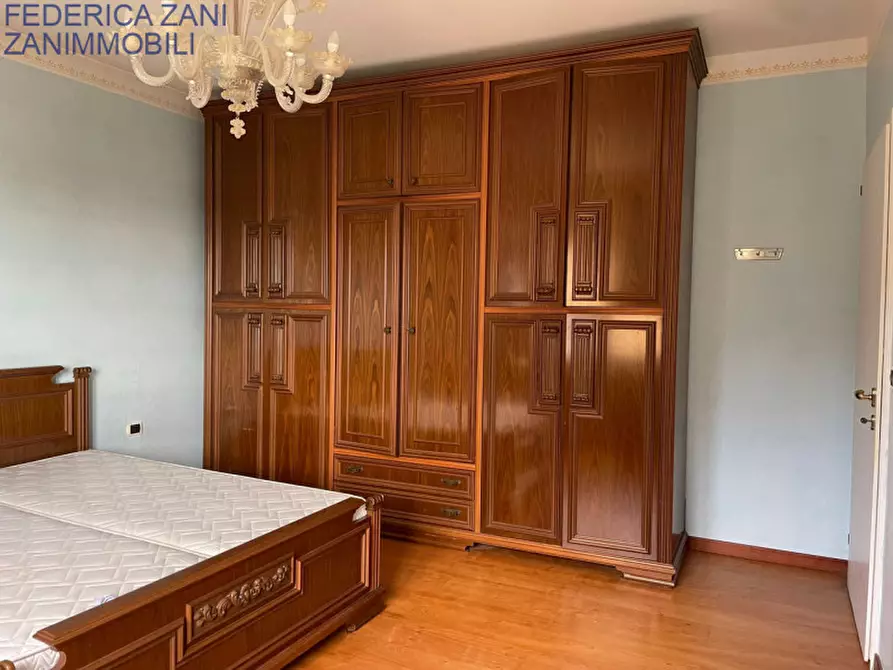 Immagine 19 di Appartamento in vendita  in VIA CATALANI 12 a Castelfranco Veneto