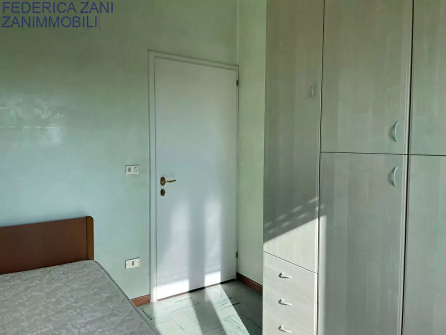 Immagine 23 di Appartamento in vendita  in VIA CATALANI 12 a Castelfranco Veneto