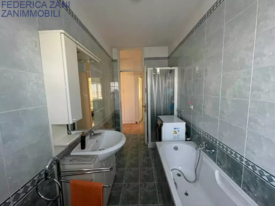 Immagine 27 di Appartamento in vendita  in VIA CATALANI 12 a Castelfranco Veneto