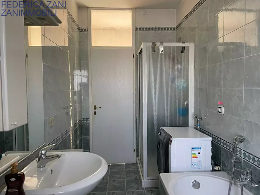 Immagine 28 di Appartamento in vendita  in VIA CATALANI 12 a Castelfranco Veneto