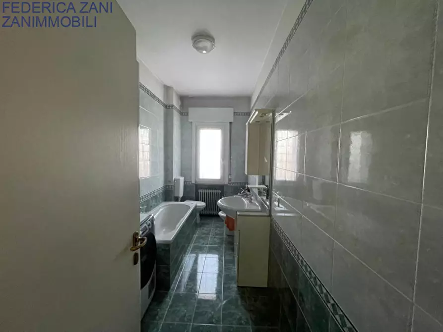 Immagine 30 di Appartamento in vendita  in VIA CATALANI 12 a Castelfranco Veneto