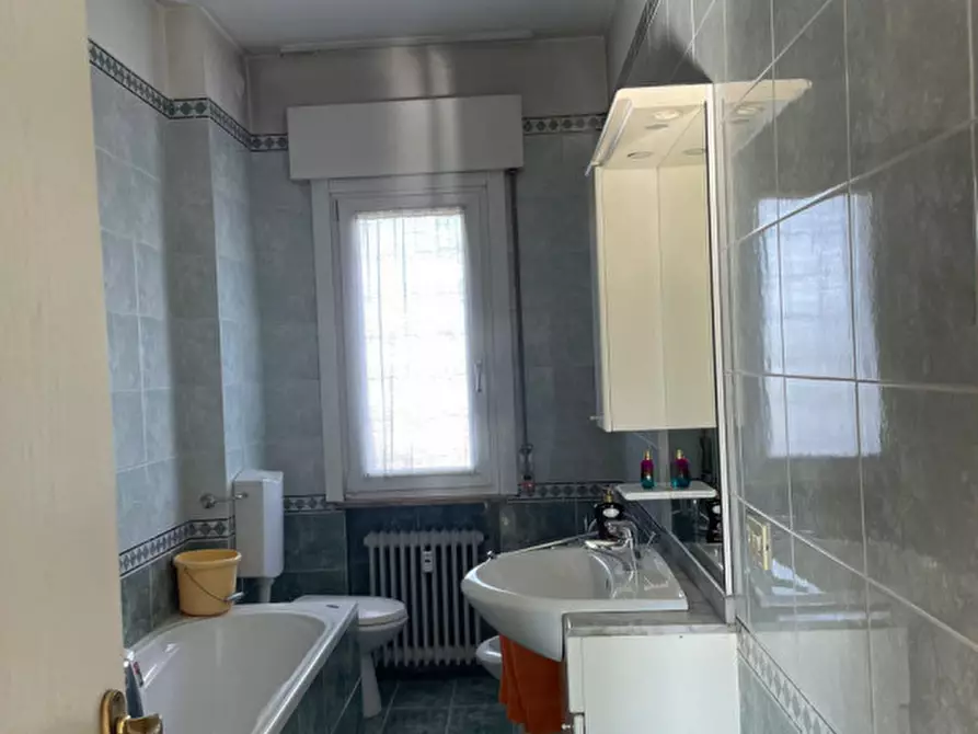 Immagine 32 di Appartamento in vendita  in VIA CATALANI 12 a Castelfranco Veneto