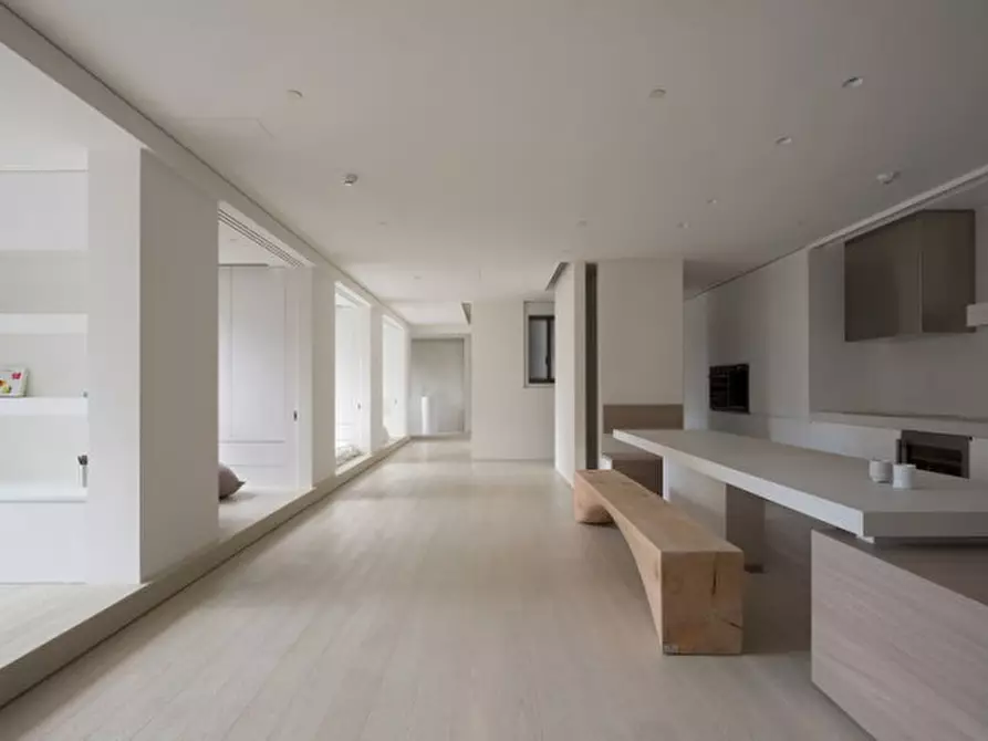 Immagine 2 di Casa bifamiliare in vendita  a Masera' Di Padova