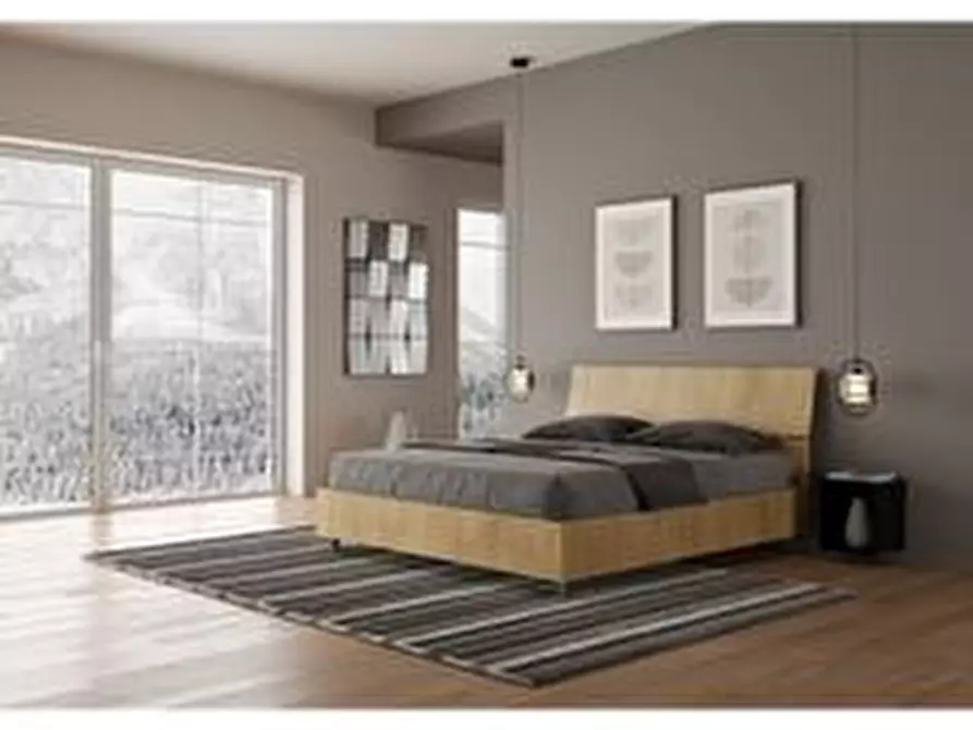 Immagine 5 di Casa bifamiliare in vendita  a Masera' Di Padova