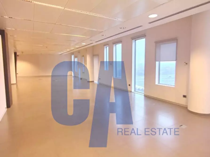 Immagine 5 di Ufficio in affitto  in STRADA MILANO FIORI a Assago