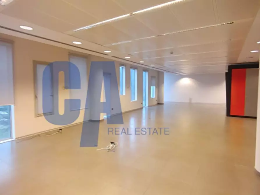 Immagine 14 di Ufficio in affitto  in STRADA MILANO FIORI a Assago