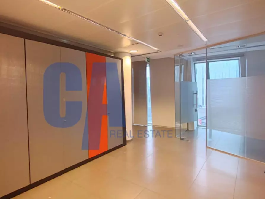 Immagine 16 di Ufficio in affitto  in STRADA MILANO FIORI a Assago