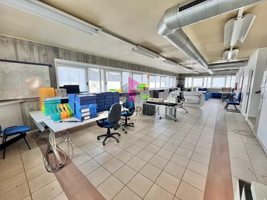 Immagine 1 di Ufficio in affitto  a Costabissara