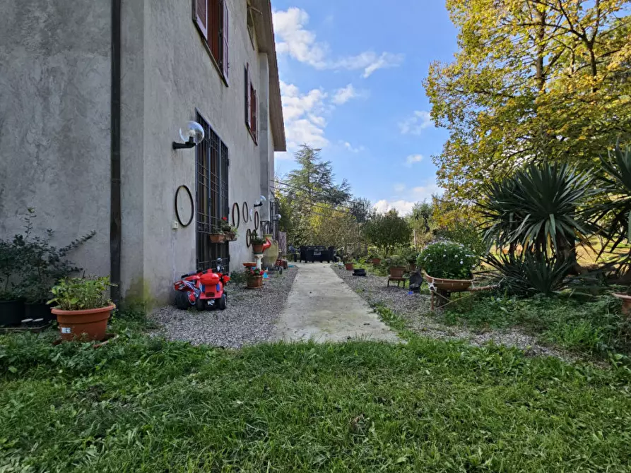 Immagine 6 di Villa in vendita  in Località il Cappuccino a Capranica