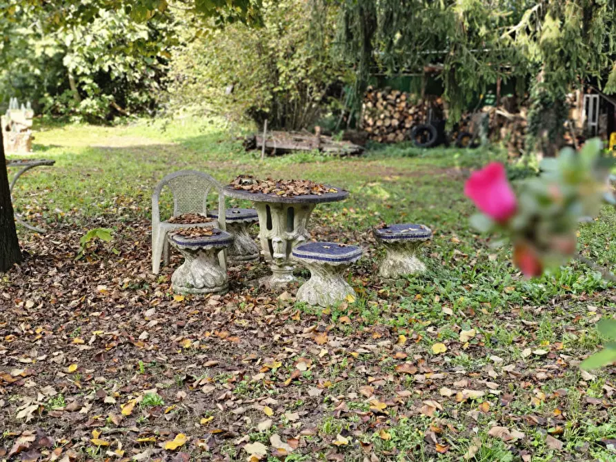 Immagine 8 di Villa in vendita  in Località il Cappuccino a Capranica
