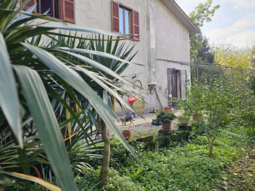 Immagine 9 di Villa in vendita  in Località il Cappuccino a Capranica