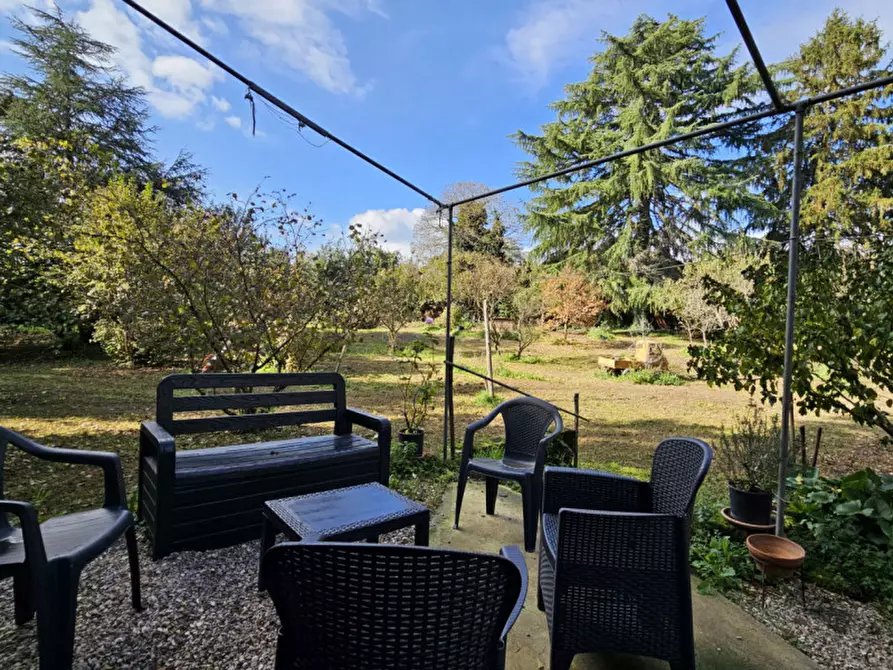 Immagine 10 di Villa in vendita  in Località il Cappuccino a Capranica