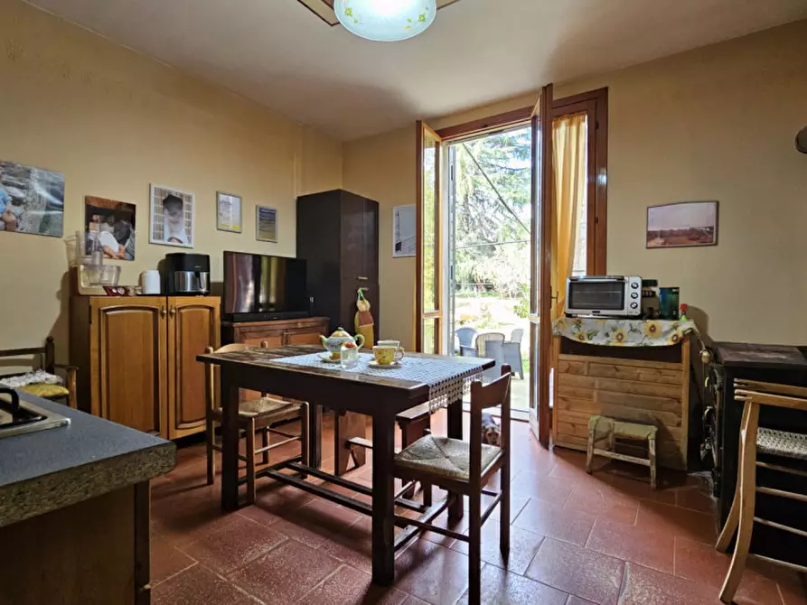 Immagine 11 di Villa in vendita  in Località il Cappuccino a Capranica