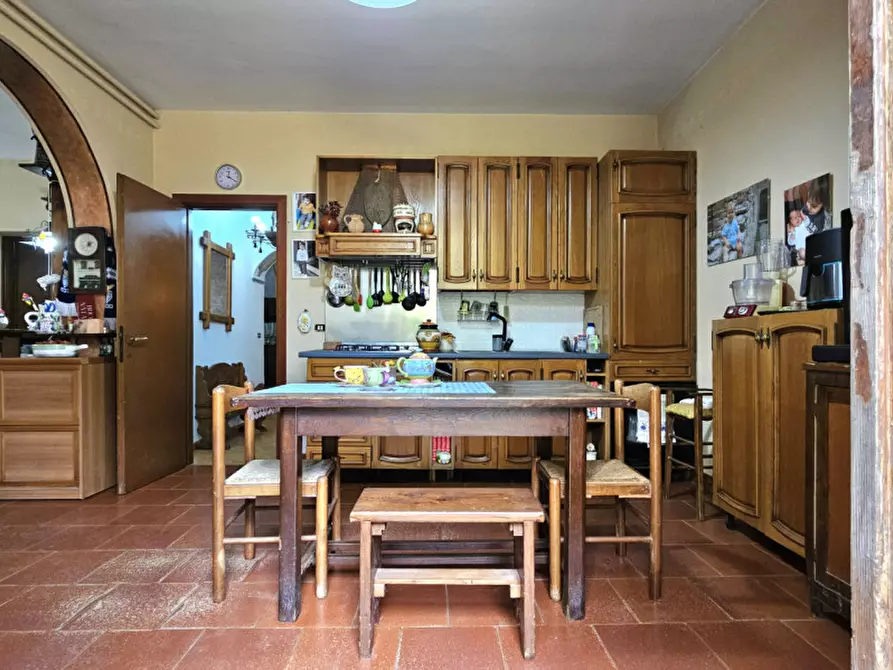 Immagine 12 di Villa in vendita  in Località il Cappuccino a Capranica