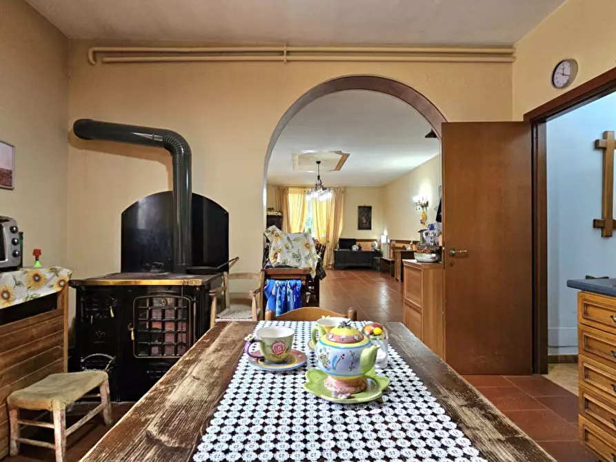 Immagine 16 di Villa in vendita  in Località il Cappuccino a Capranica