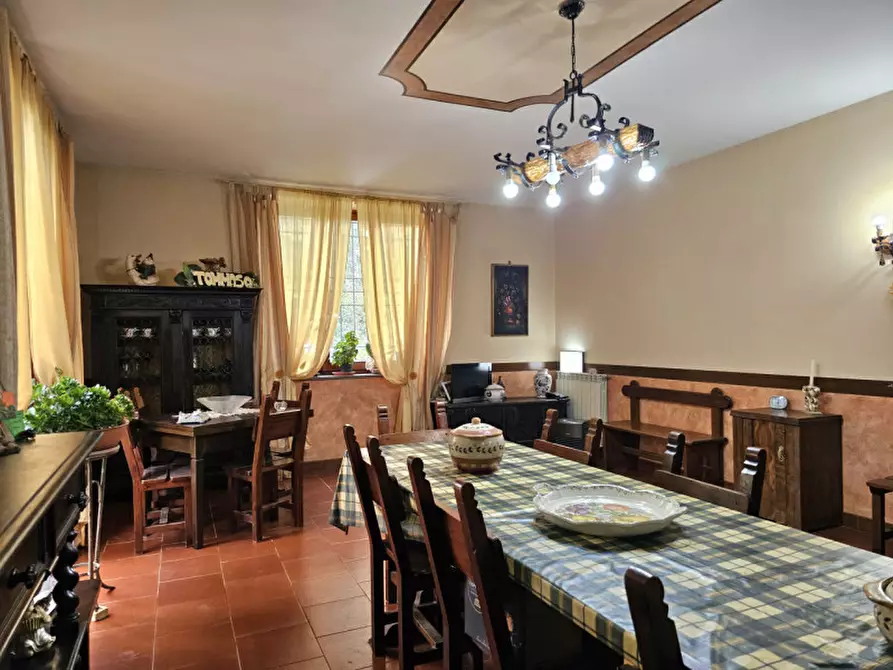 Immagine 18 di Villa in vendita  in Località il Cappuccino a Capranica