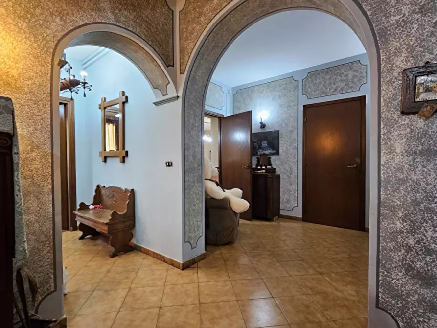 Immagine 21 di Villa in vendita  in Località il Cappuccino a Capranica