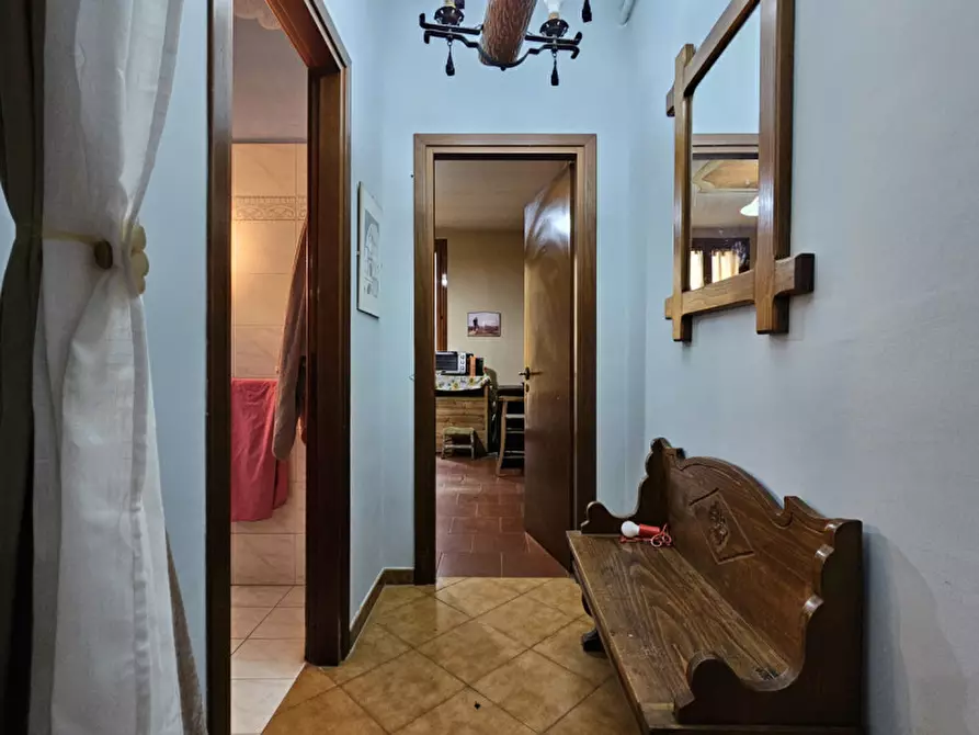 Immagine 22 di Villa in vendita  in Località il Cappuccino a Capranica