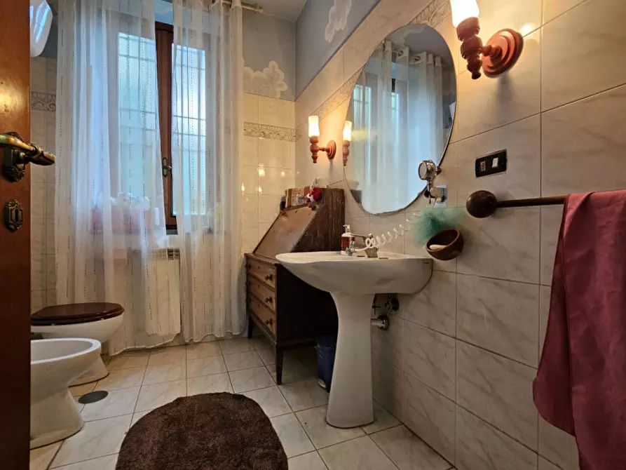 Immagine 23 di Villa in vendita  in Località il Cappuccino a Capranica