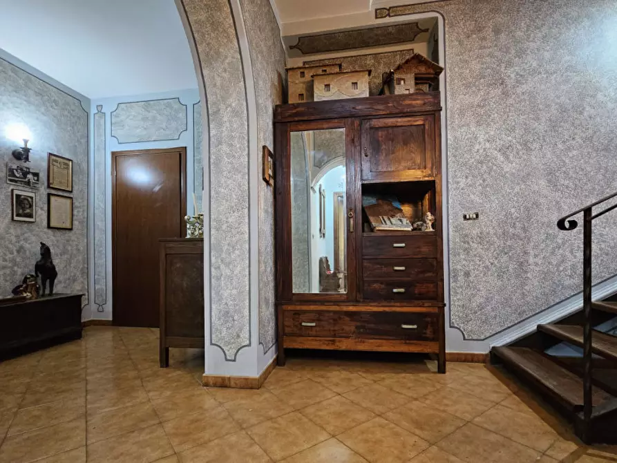 Immagine 24 di Villa in vendita  in Località il Cappuccino a Capranica