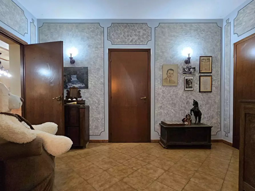 Immagine 25 di Villa in vendita  in Località il Cappuccino a Capranica