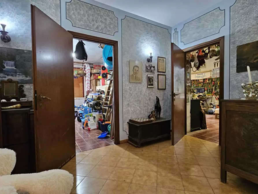 Immagine 26 di Villa in vendita  in Località il Cappuccino a Capranica