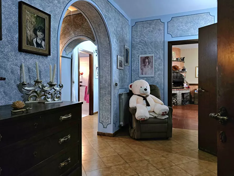 Immagine 32 di Villa in vendita  in Località il Cappuccino a Capranica