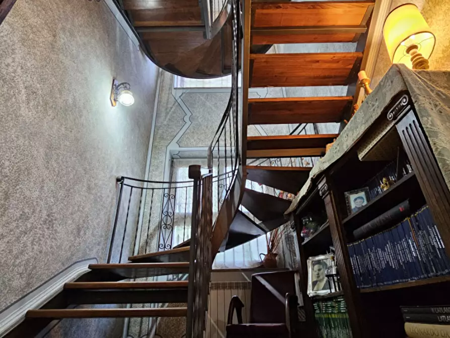 Immagine 33 di Villa in vendita  in Località il Cappuccino a Capranica