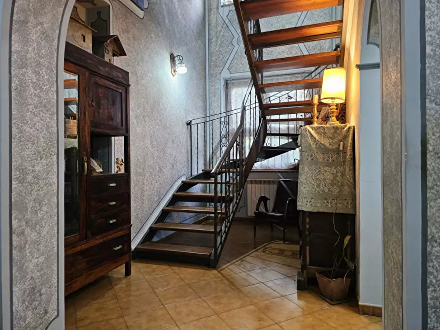 Immagine 34 di Villa in vendita  in Località il Cappuccino a Capranica