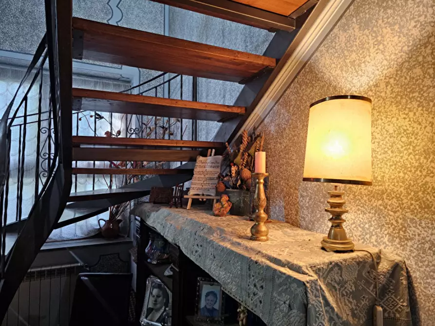 Immagine 35 di Villa in vendita  in Località il Cappuccino a Capranica