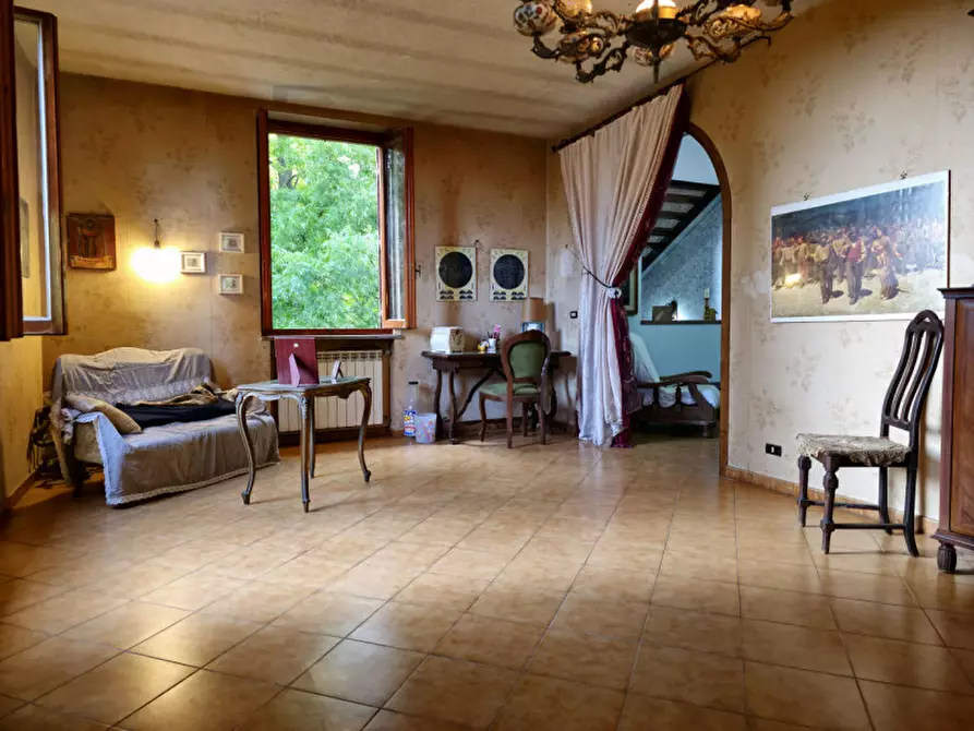 Immagine 44 di Villa in vendita  in Località il Cappuccino a Capranica