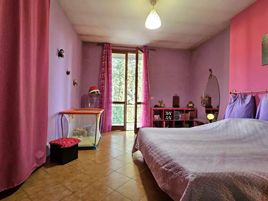 Immagine 46 di Villa in vendita  in Località il Cappuccino a Capranica