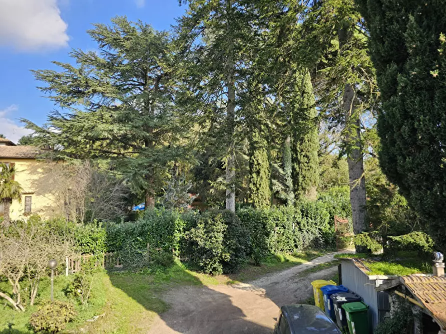 Immagine 47 di Villa in vendita  in Località il Cappuccino a Capranica