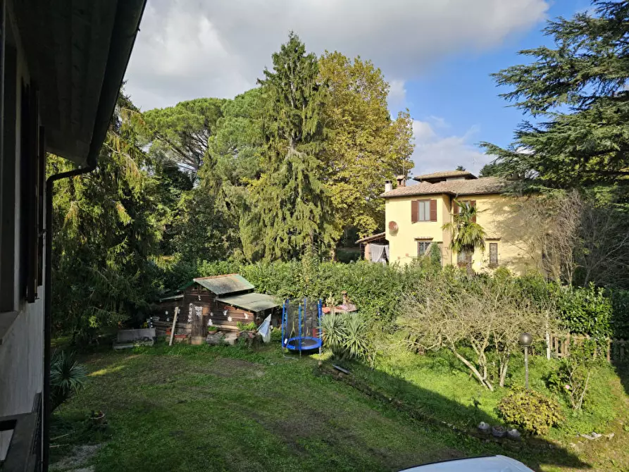 Immagine 48 di Villa in vendita  in Località il Cappuccino a Capranica